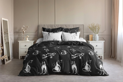 КПБ Багира бязь Евро