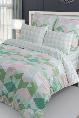 КПБ Сатин NUANCE Freshness